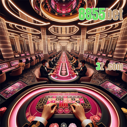 Explorando o Fórum de Jogadores da 8855bet: A Nova Comunidade Gamer