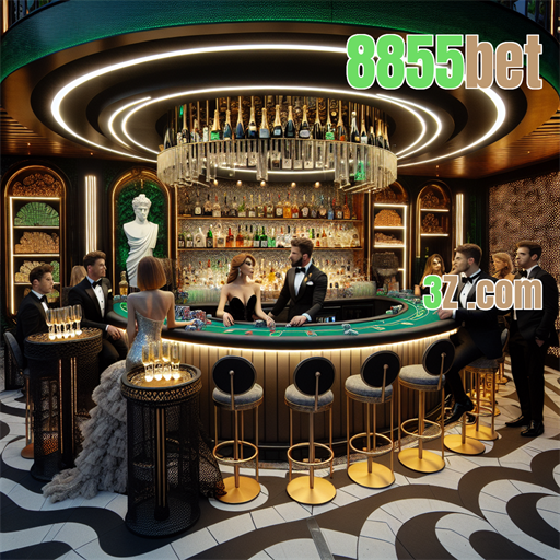Descubra a Emoção dos Jackpots no 8855bet